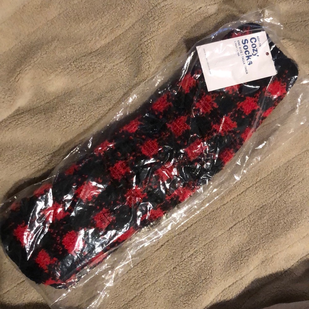 Old Navy socks